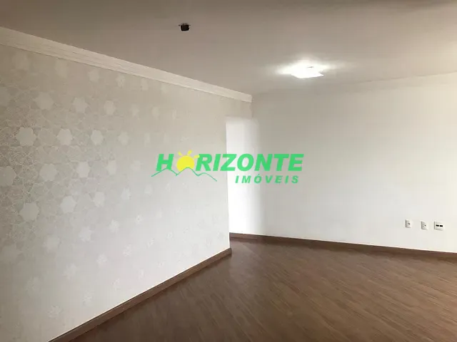 Apartamento com 97m² 3 quartos e 2 banheiros, à venda, no bairro Jardim Satélite em São José dos Campos