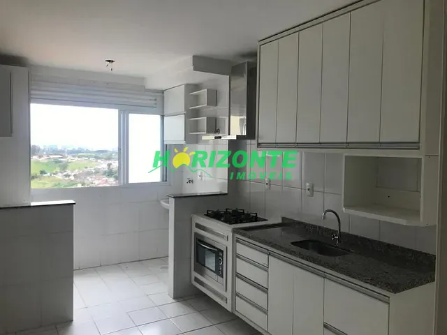 Apartamento com 97m² 3 quartos e 2 banheiros, à venda, no bairro Jardim Satélite em São José dos Campos
