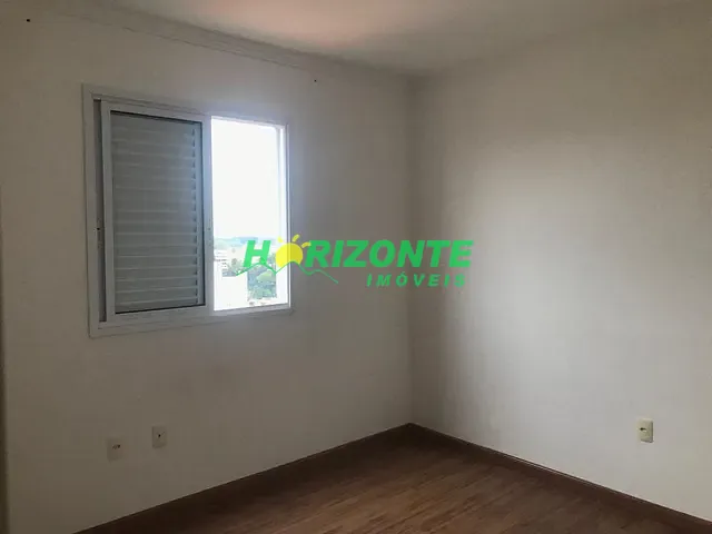 Apartamento com 97m² 3 quartos e 2 banheiros, à venda, no bairro Jardim Satélite em São José dos Campos