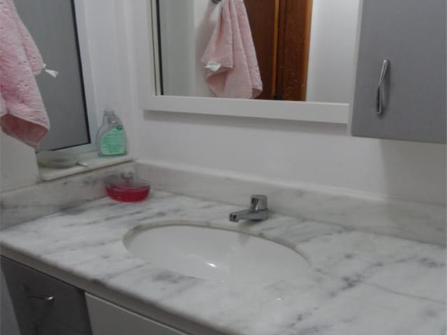 Foto do Apartamento - Apartamento  residencial à venda, Conjunto Residencial Trinta e Um de Março, São José dos Campos. | INDEPENDENCE NEGOCIOS IMOBILIARIOS LTDA
