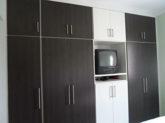 Foto do Apartamento - Apartamento  residencial à venda, Conjunto Residencial Trinta e Um de Março, São José dos Campos. | INDEPENDENCE NEGOCIOS IMOBILIARIOS LTDA