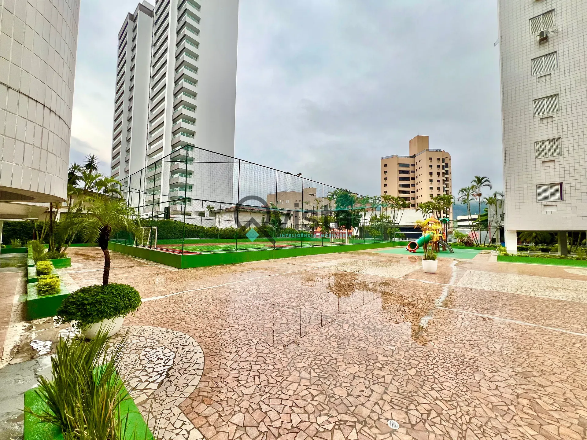 Apartamento, 2 quartos, 50 m² - Foto 21