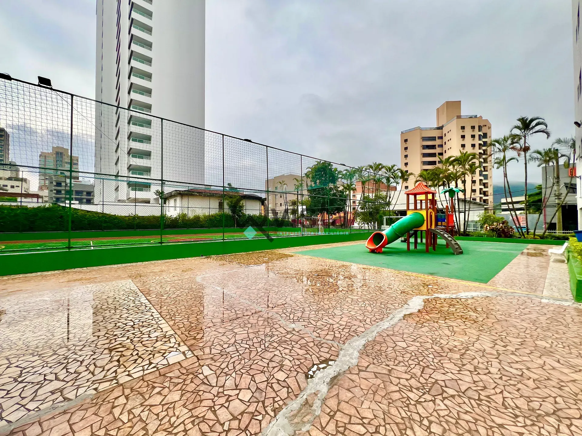 Apartamento, 2 quartos, 50 m² - Foto 22