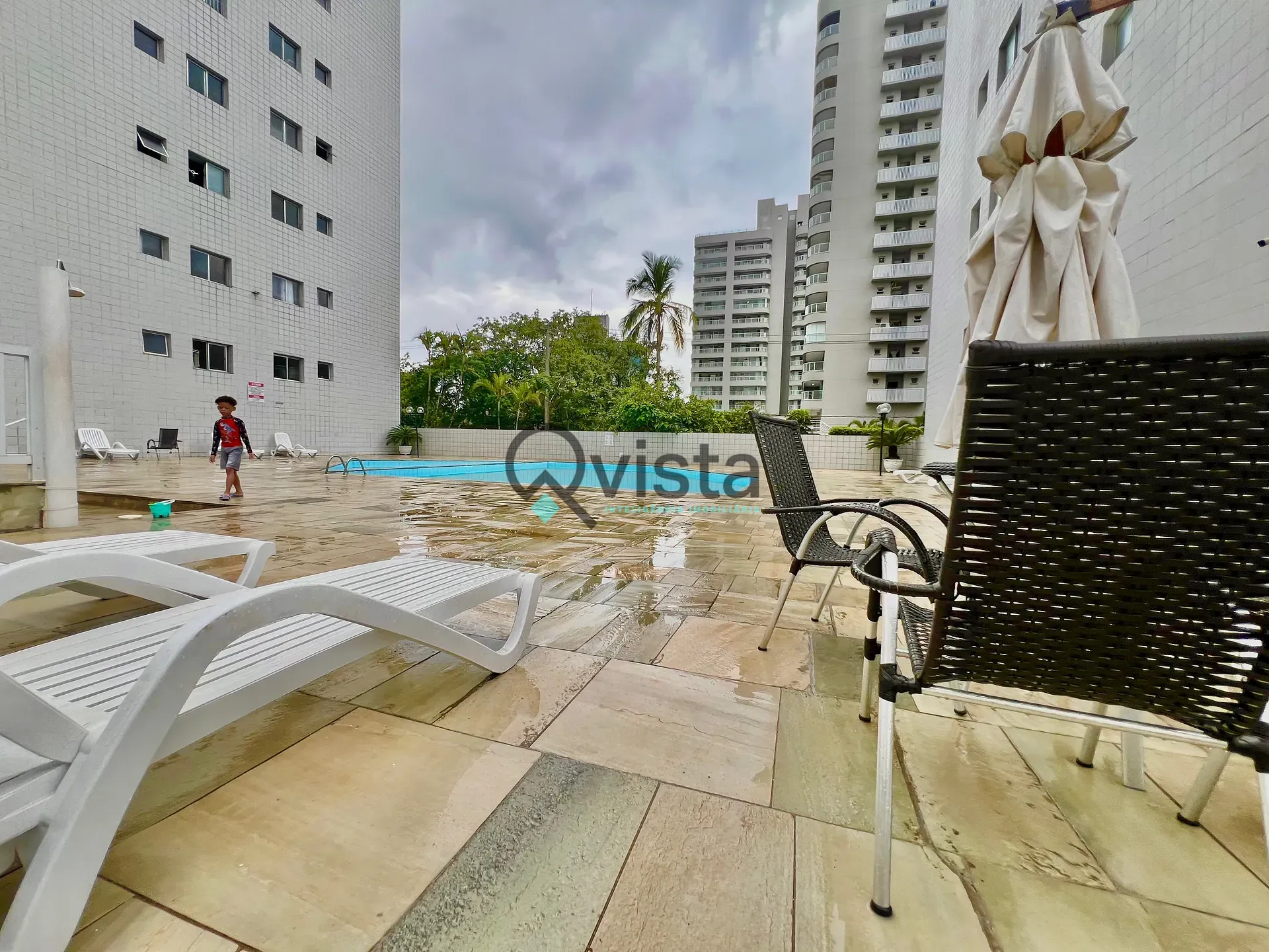 Apartamento, 2 quartos, 50 m² - Foto 1