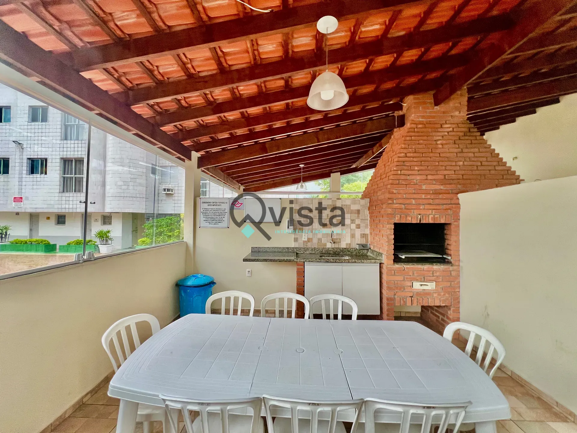Apartamento, 2 quartos, 50 m² - Foto 24