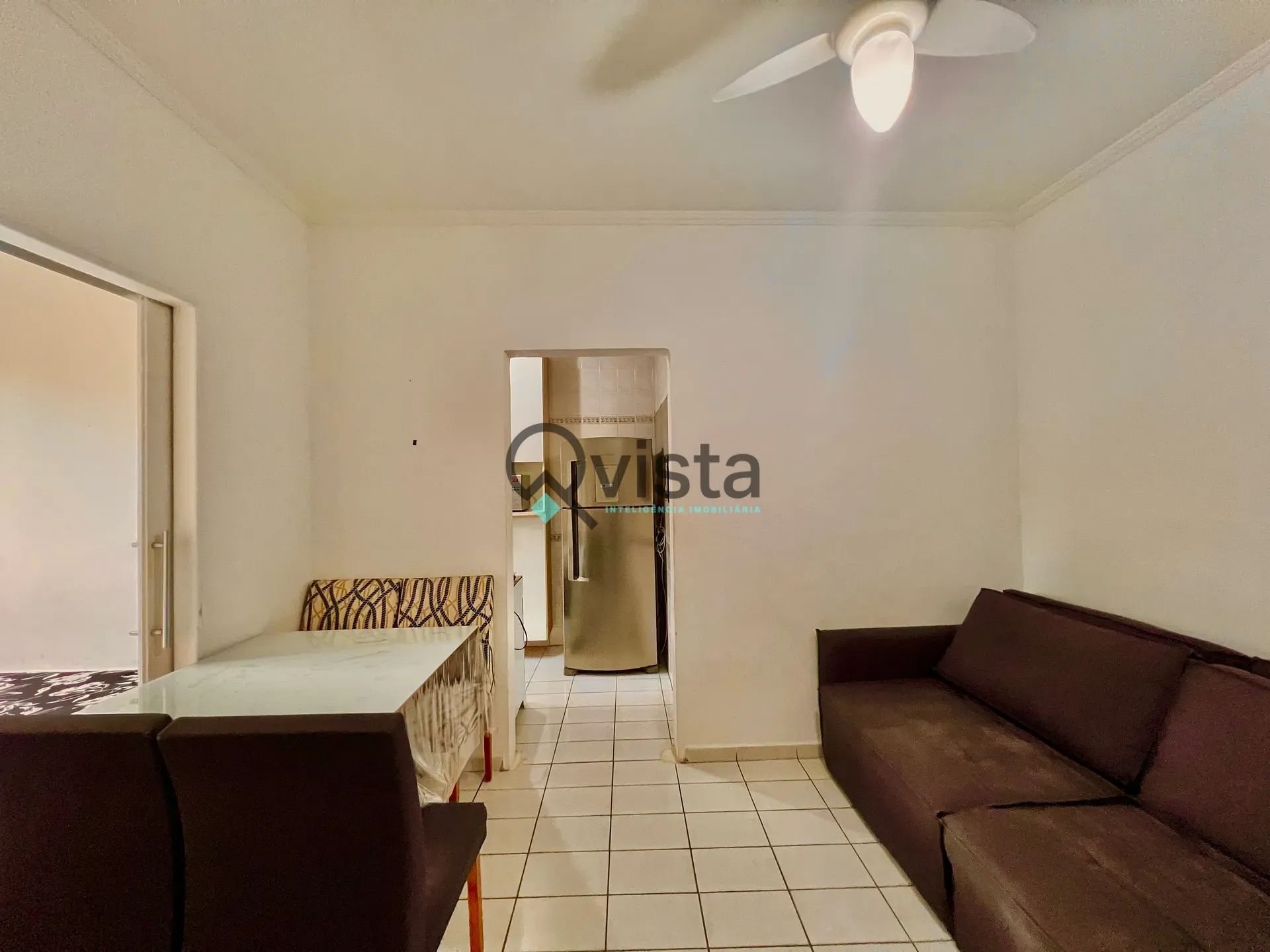 Apartamento, 2 quartos, 50 m² - Foto 3