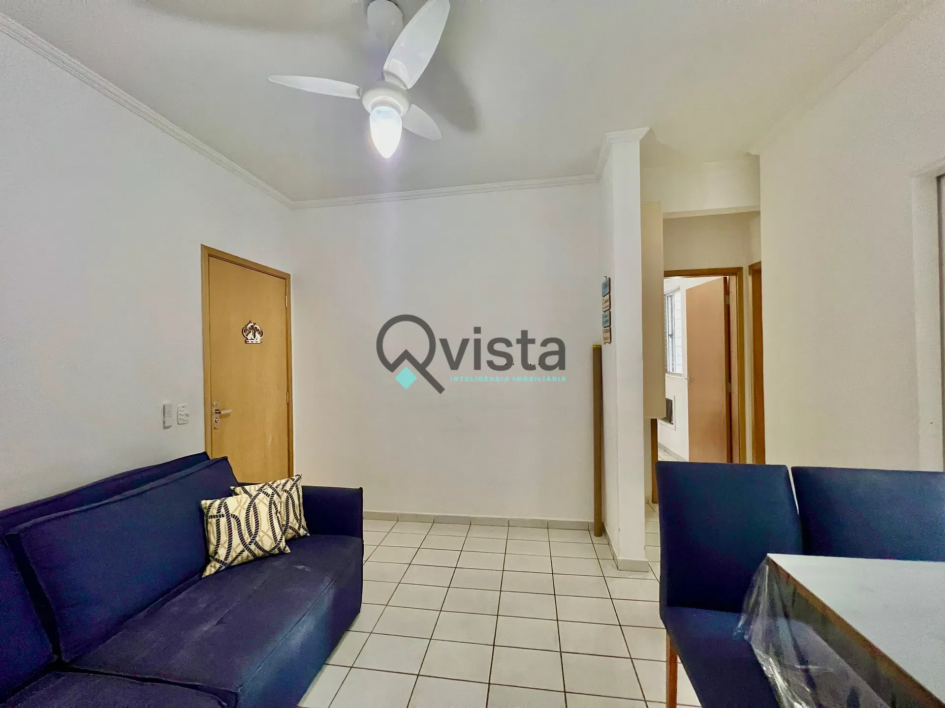 Apartamento, 2 quartos, 50 m² - Foto 4