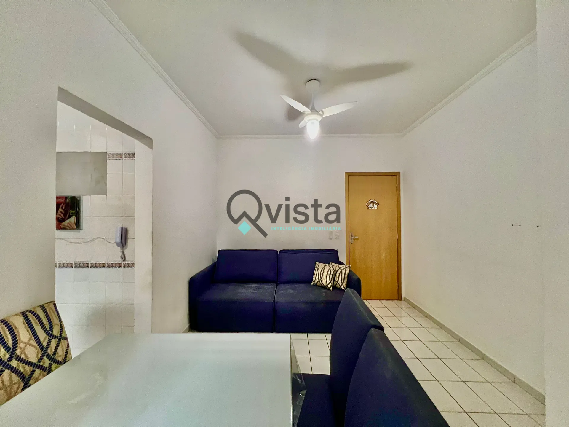 Apartamento, 2 quartos, 50 m² - Foto 5