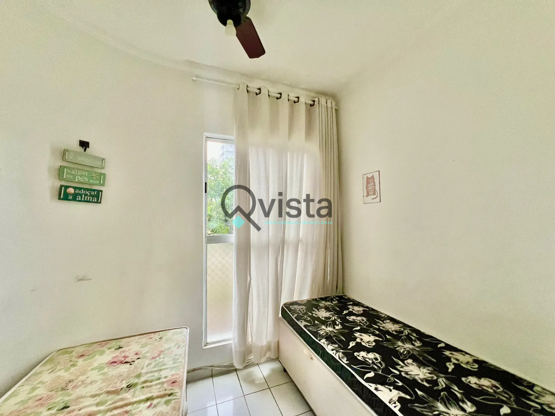 Apartamento, 2 quartos, 50 m² - Foto 7