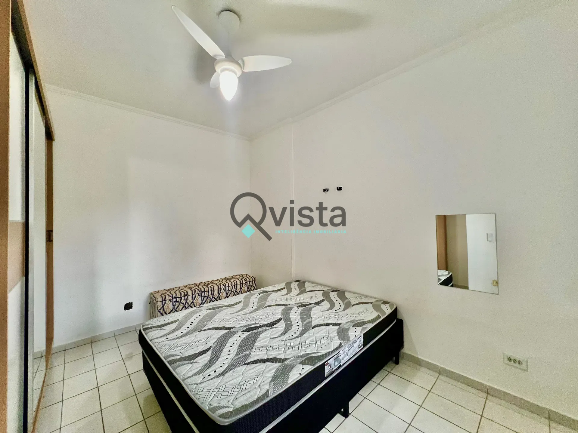 Apartamento, 2 quartos, 50 m² - Foto 9