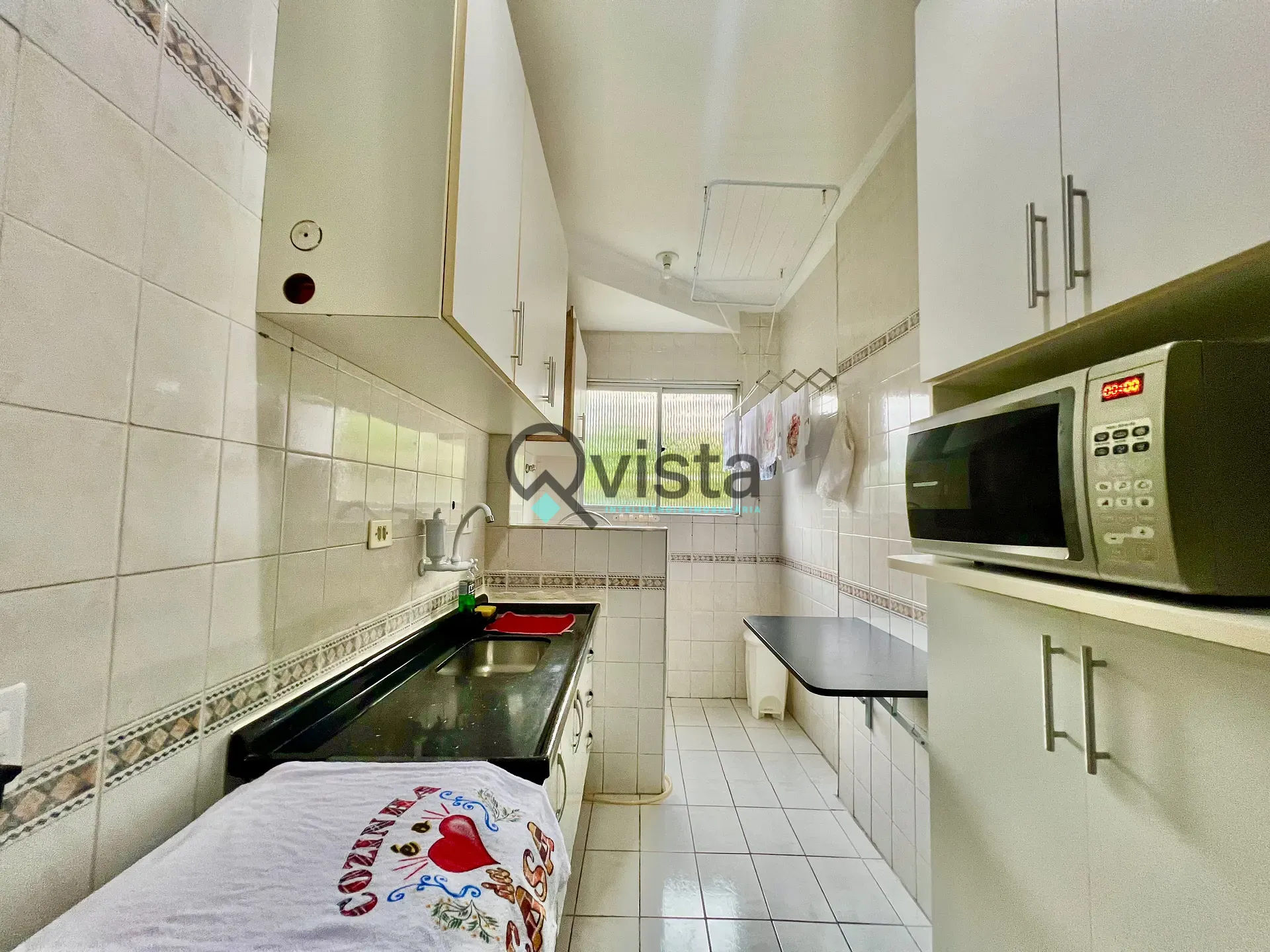 Apartamento, 2 quartos, 50 m² - Foto 16