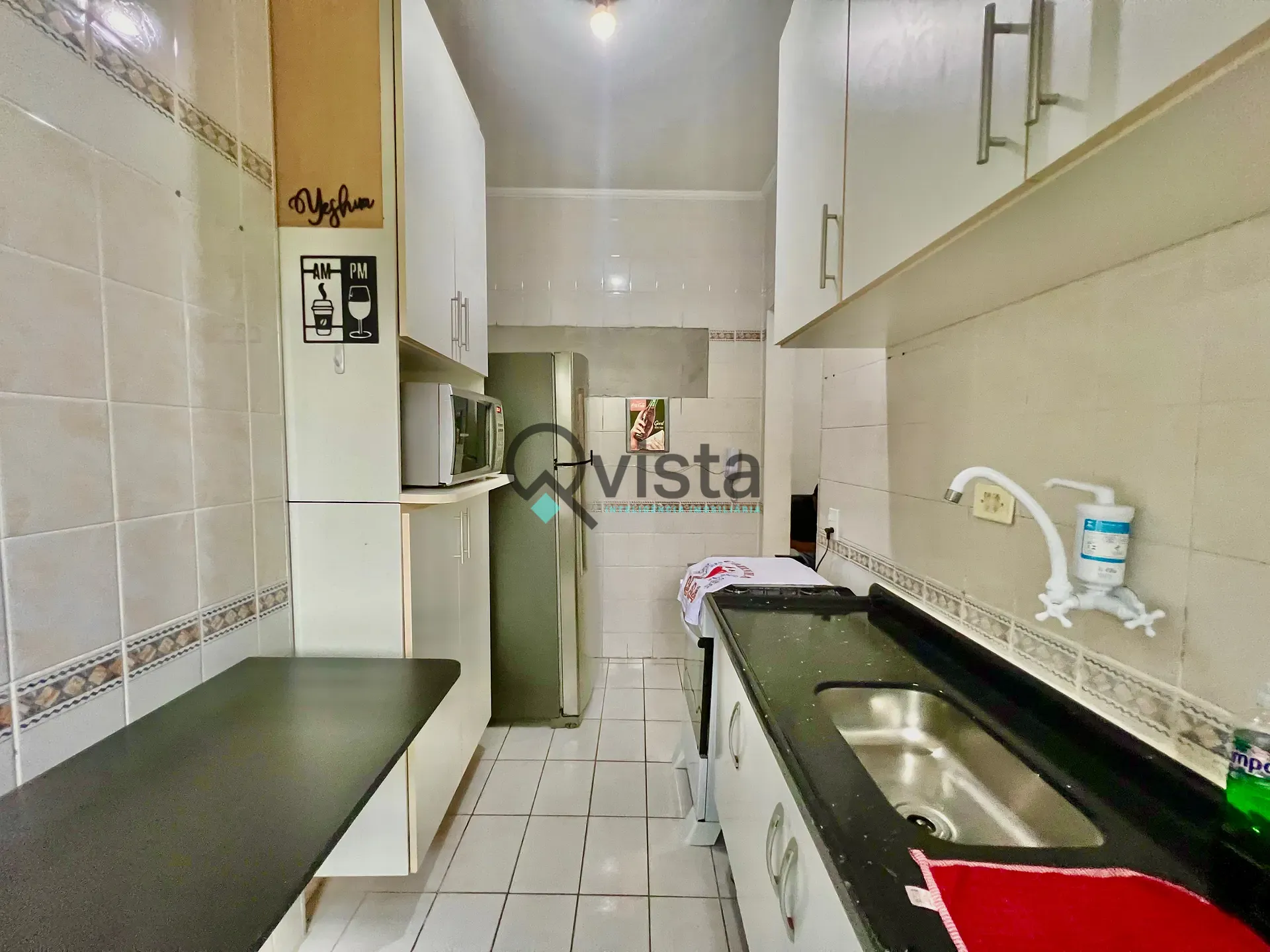 Apartamento, 2 quartos, 50 m² - Foto 17