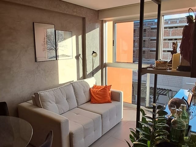 Apartamento 2 quartos e 2 banheiros, à venda, no bairro Jardim Oceania em João Pessoa