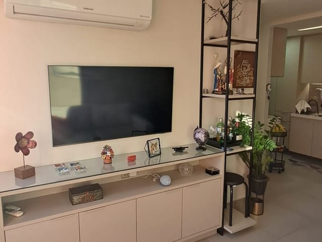 Apartamento 2 quartos e 2 banheiros, à venda, no bairro Jardim Oceania em João Pessoa