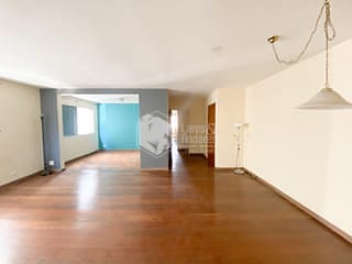 Foto do Apartamento-Apartamento tipo para venda em Jardim América com 2 quartos, sendo 1 suíte, 113m²