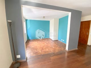 Foto do Apartamento-Apartamento tipo para venda em Jardim América com 2 quartos, sendo 1 suíte, 113m²