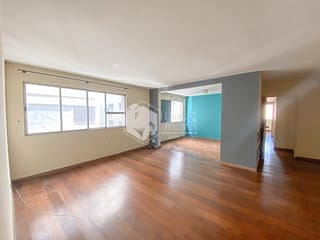 Foto do Apartamento-Apartamento tipo para venda em Jardim América com 2 quartos, sendo 1 suíte, 113m²