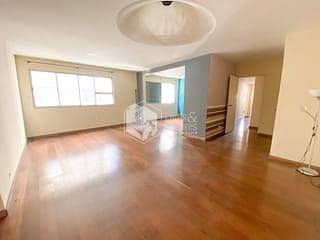 Foto do Apartamento-Apartamento tipo para venda em Jardim América com 2 quartos, sendo 1 suíte, 113m²