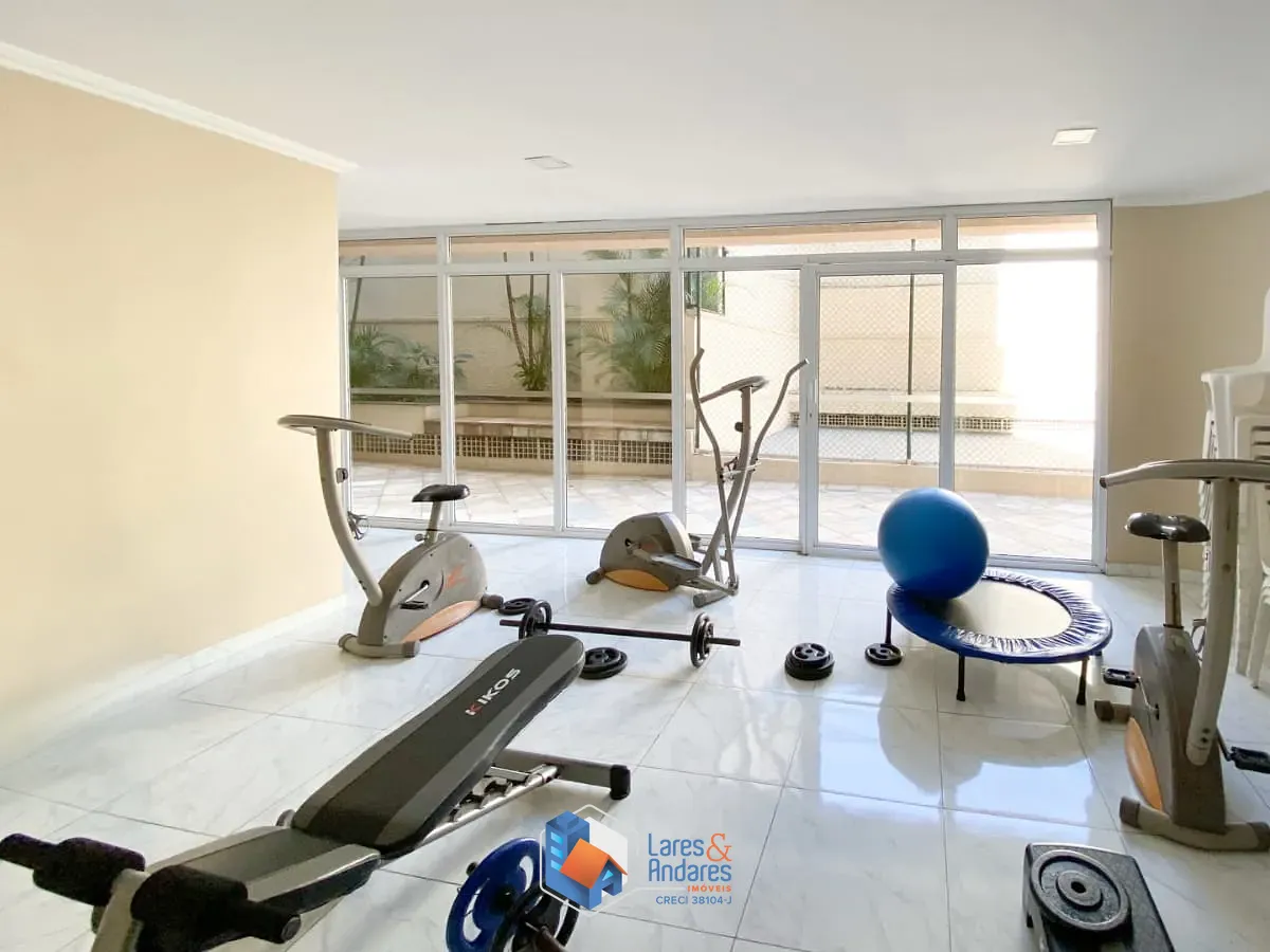 Apartamento, 2 quartos, 113 m² - Foto 31