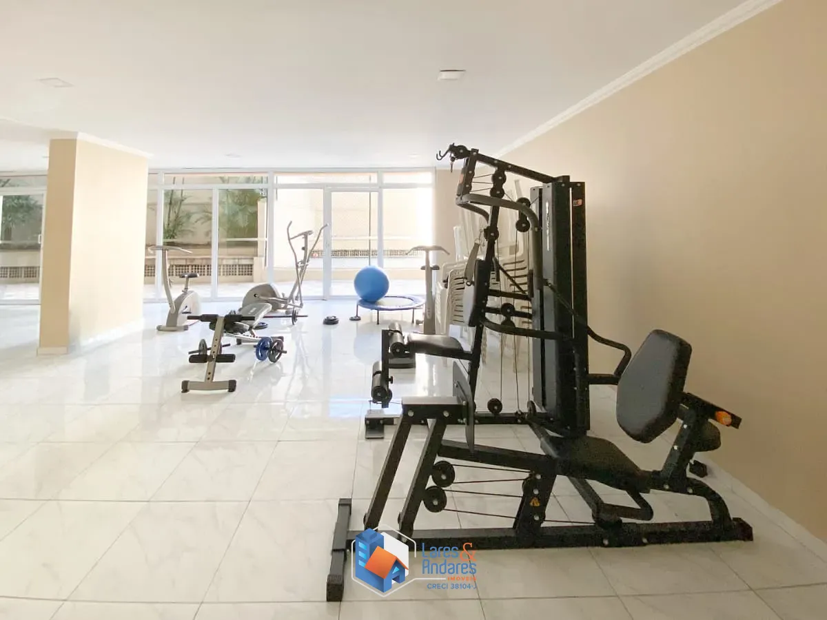 Apartamento, 2 quartos, 113 m² - Foto 32