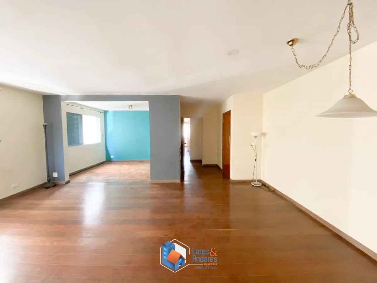 Apartamento, 2 quartos, 113 m² - Foto 2