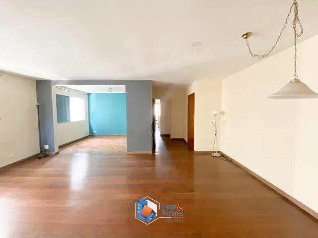 Apartamento com 113m² 2 quartos e 3 banheiros, à venda, no bairro Jardim América em São Paulo