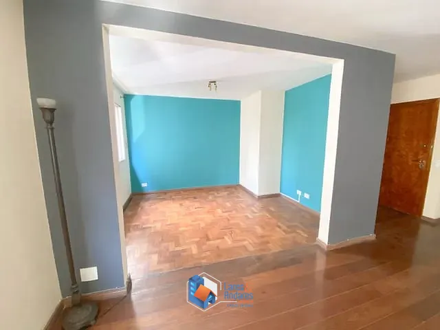 Apartamento com 113m² 2 quartos e 3 banheiros, à venda, no bairro Jardim América em São Paulo