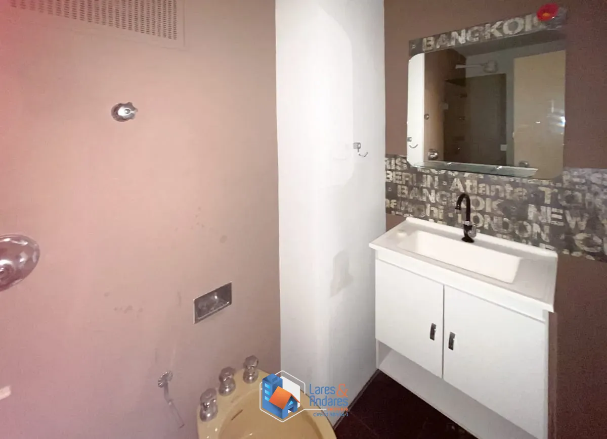 Apartamento, 2 quartos, 113 m² - Foto 8