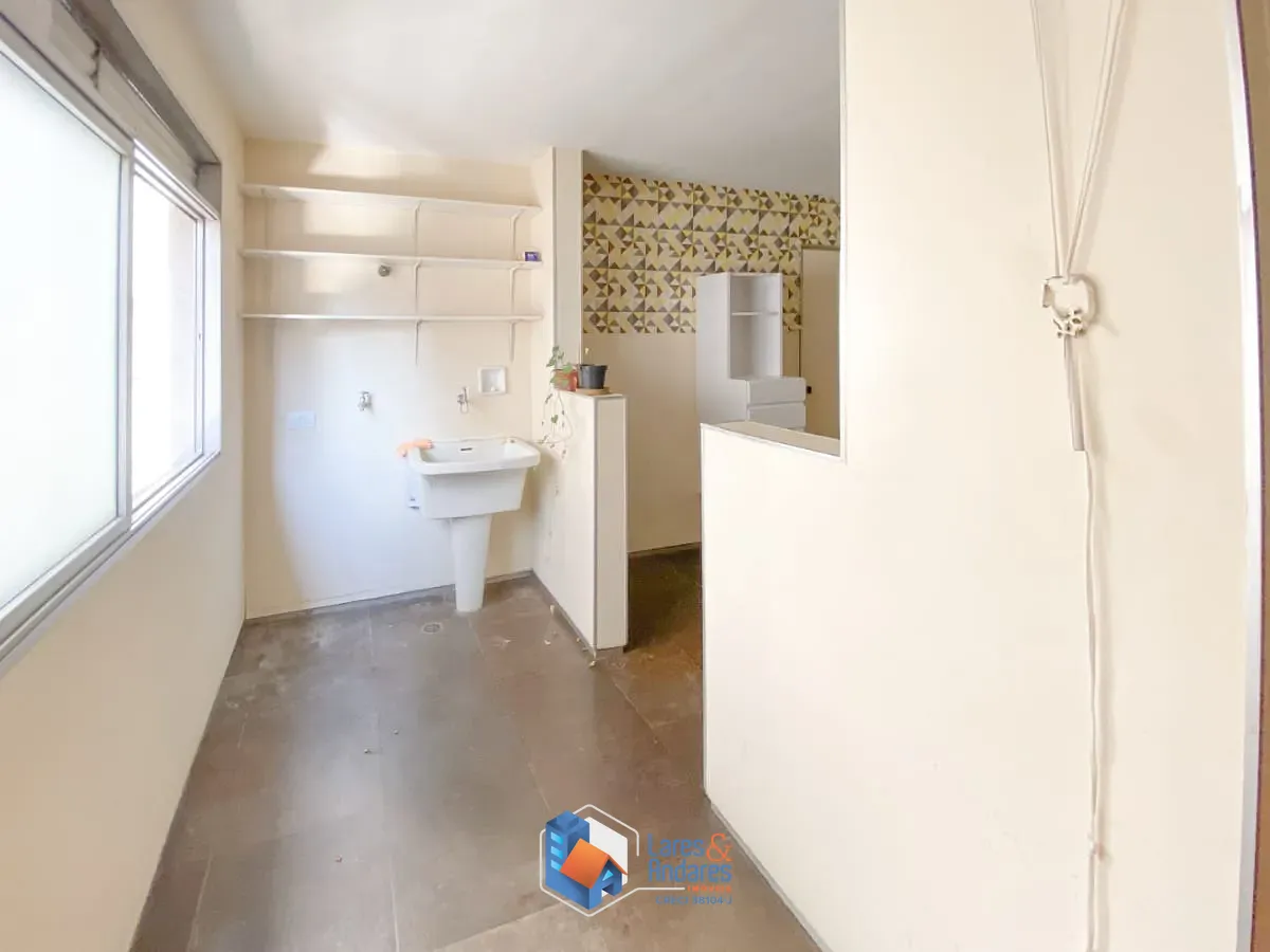 Apartamento, 2 quartos, 113 m² - Foto 21
