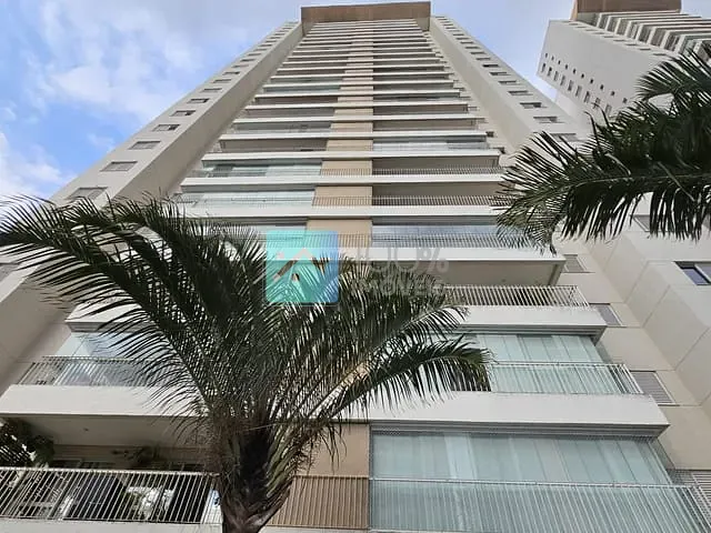 Apartamento com 120m² 3 quartos e 2 banheiros, à venda, no bairro Jardim das Industrias em São José dos Campos