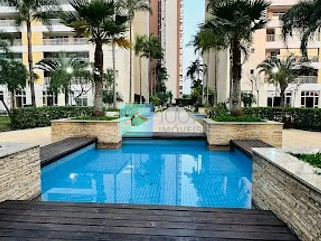 Apartamento com 120m² 3 quartos e 2 banheiros, à venda, no bairro Jardim das Industrias em São José dos Campos