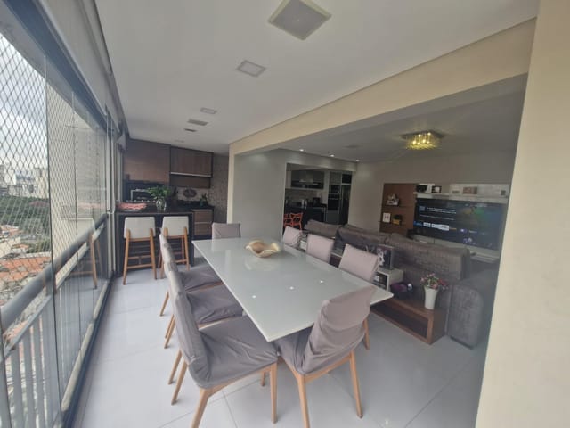 Foto do Apartamento - Apartamento à venda, Vila Leopoldina, São Paulo, SP | D+ Soluções Imobiliárias