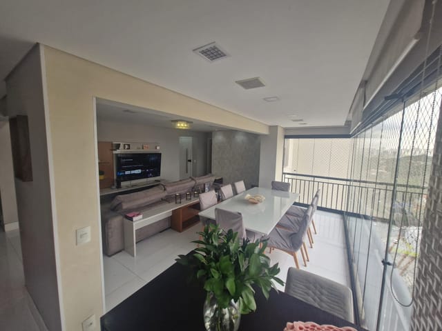 Foto do Apartamento - Apartamento à venda, Vila Leopoldina, São Paulo, SP | D+ Soluções Imobiliárias