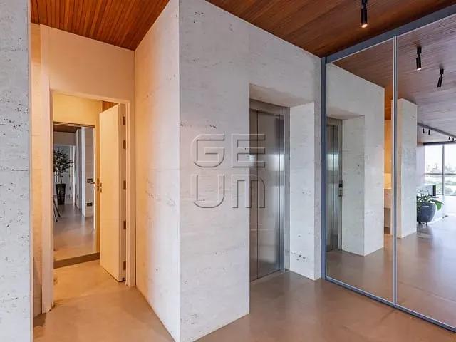 Apartamento com 633m² 4 quartos e 6 banheiros, à venda ou para alugar, no bairro Nova Olinda em Londrina