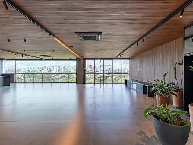 Apartamento com 633m² 4 quartos e 6 banheiros, à venda ou para alugar, no bairro Nova Olinda em Londrina