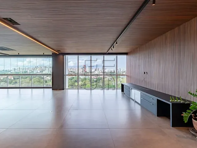 Apartamento com 633m² 4 quartos e 6 banheiros, à venda ou para alugar, no bairro Nova Olinda em Londrina