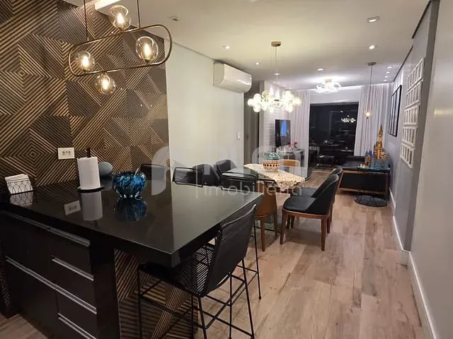 Apartamento 3 quartos e 2 banheiros, à venda, no bairro Vila Dom Pedro II em São Paulo