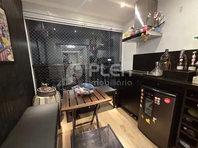 Apartamento 3 quartos e 2 banheiros, à venda, no bairro Vila Dom Pedro II em São Paulo