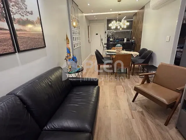 Apartamento 3 quartos e 2 banheiros, à venda, no bairro Vila Dom Pedro II em São Paulo