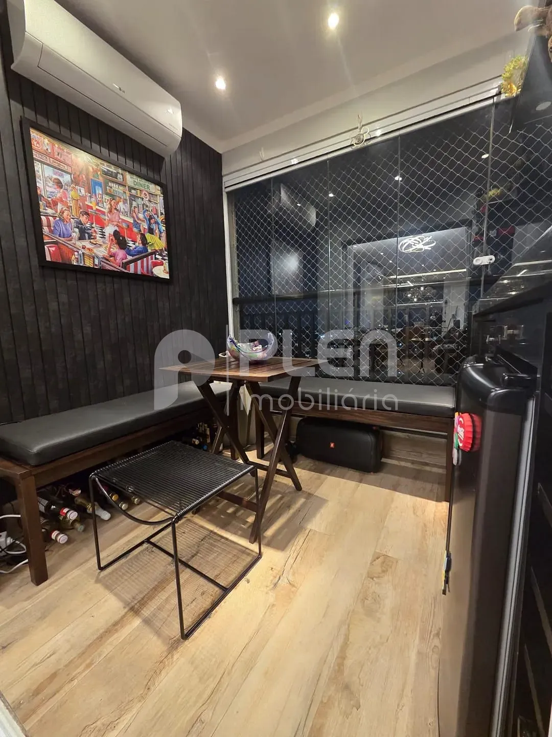Apartamento de 3 quartos à venda em Parada Inglesa, São Paulo