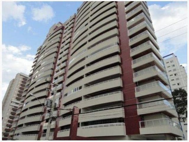 Foto do Apartamento - Apartamento com 3 dormitórios à venda, 150 m² por R$ 1.100.000,00 - Jardim Aquarius - São José dos Campos/SP | RUSSI IMÓVEIS