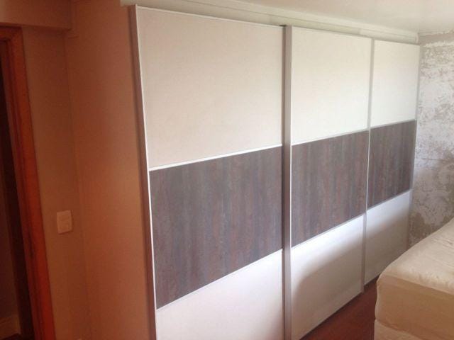 Foto do Apartamento - Apartamento com 3 dormitórios à venda, 150 m² por R$ 1.100.000,00 - Jardim Aquarius - São José dos Campos/SP | RUSSI IMÓVEIS