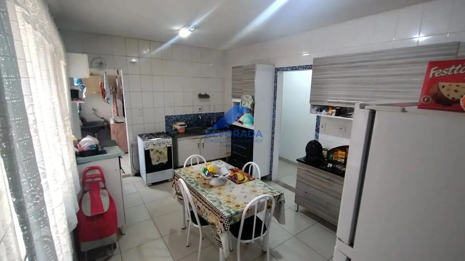 Apartamento, 3 quartos, 85 m² - Foto 1
