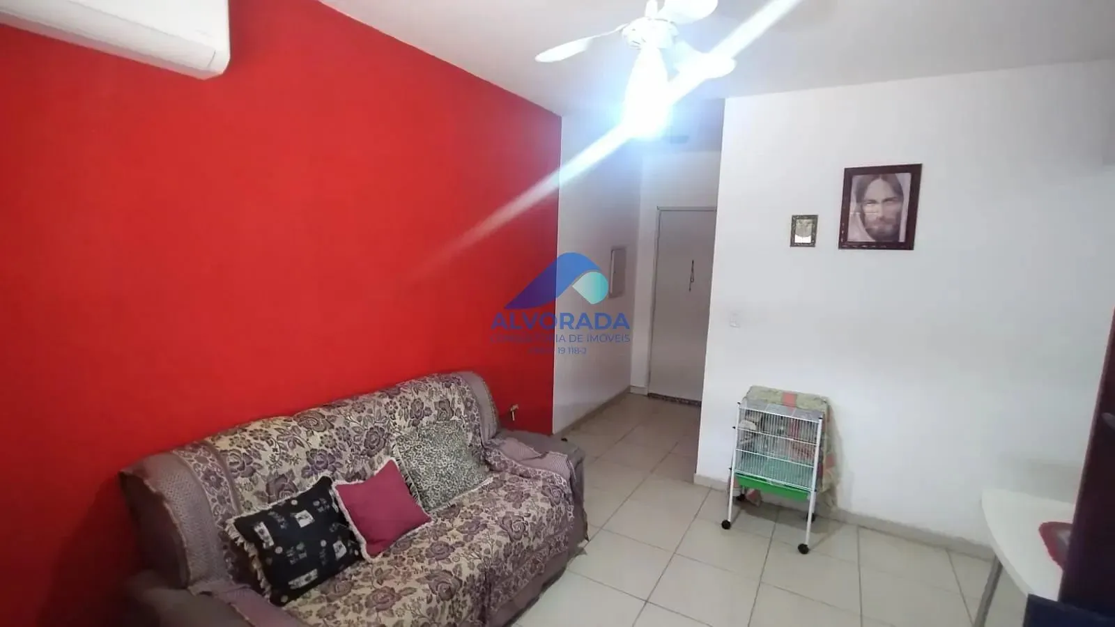 Apartamento, 3 quartos, 85 m² - Foto 7