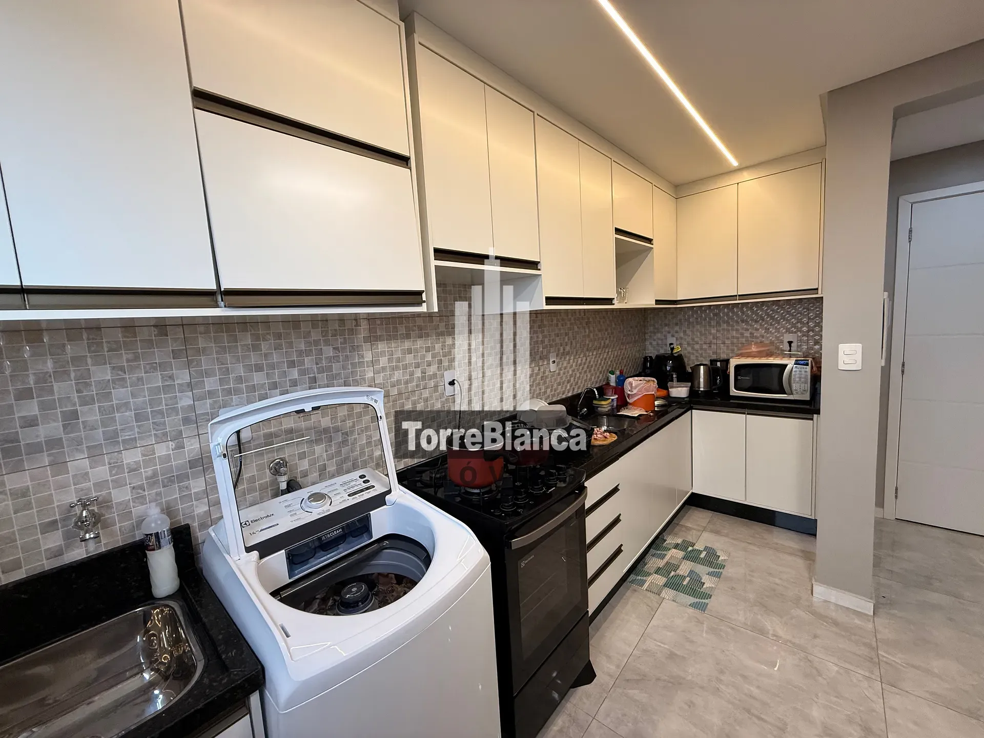 Apartamento, 2 quartos, 111 m² - Foto 6