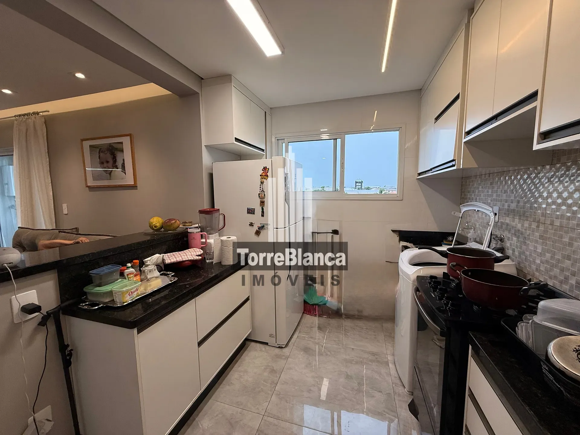 Apartamento, 2 quartos, 111 m² - Foto 7