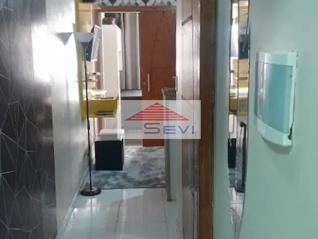Apartamento com 36m² 1 quarto e 1 banheiro, à venda, no bairro Campos Elíseos em São Paulo