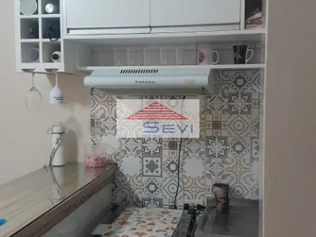 Apartamento com 36m² 1 quarto e 1 banheiro, à venda, no bairro Campos Elíseos em São Paulo