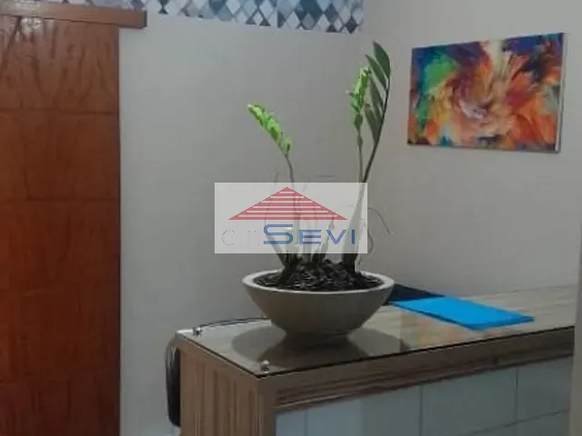 Apartamento com 36m² 1 quarto e 1 banheiro, à venda, no bairro Campos Elíseos em São Paulo
