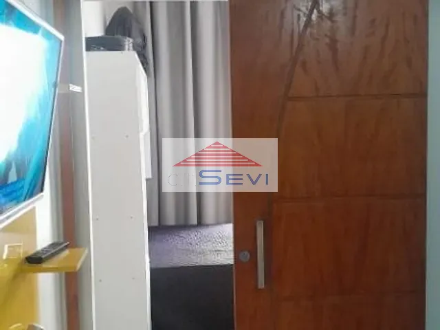Apartamento com 36m² 1 quarto e 1 banheiro, à venda, no bairro Campos Elíseos em São Paulo